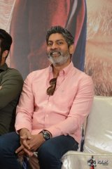 Nannaku Prematho Movie Grand Success Meet